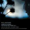 Gunvor Sihm & Berit Johansen Tange - Langgaard: Complete Works for Violin & Piano, Vol. 2
